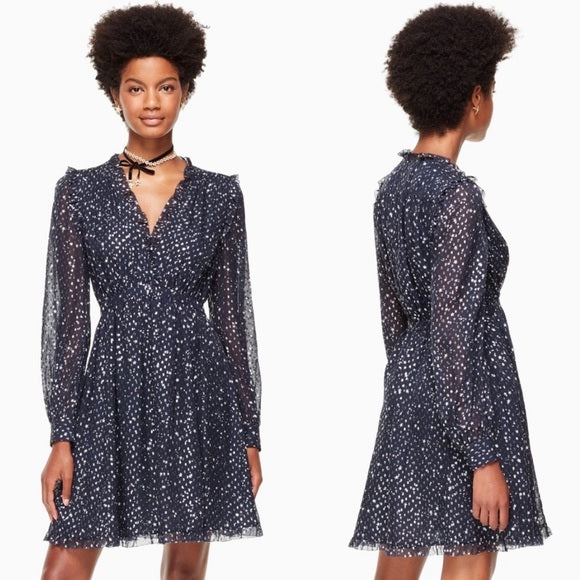 Kate spade star dress sale