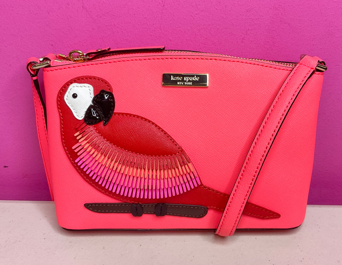 Kate Spade- Authenticating Recent Bags