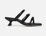 NEW ALOHAS ARTEFACT HEELED SANDAL - ALL SIZES