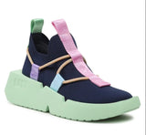 NEW UNITED NUDE MEGA 1 SNEAKER - ALL SIZES
