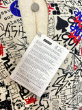 NEW OTTOD’AME SKETCHES TUNIC - 8