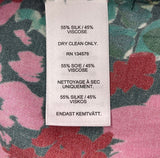 NEW VINEYARD VINES TWILL MAXI DRESS - S