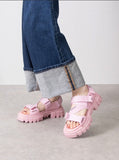 NEW PALLADIUM REVOLT MONO SANDAL