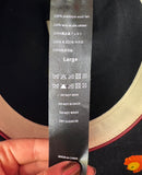 NEW WILD AS HECK STEVIE WESTERN HAT - L