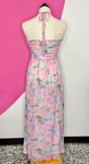 LOVESHACKFANCY DONOVAN MAXI DRESS - 6