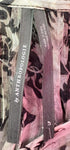 NEW ANTHROPOLOGIE MARAIS CHIFFON DRESS - LP