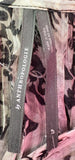 NEW ANTHROPOLOGIE MARAIS CHIFFON DRESS - LP