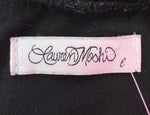 LAUREN MOSHI “LIP SERVICE” DRESS - L