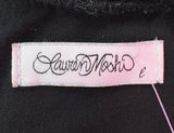 LAUREN MOSHI “LIP SERVICE” DRESS - L