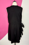 ANTHROPOLOGIE HUTCH SLEEVELESS SHEATH - XL