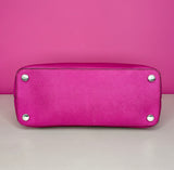 Done MICHAEL KORS EMMY DOMED SATCHEL - NEEDS PICTURES
