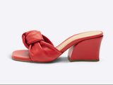 NEW INTENTIONALLY BLANK CATY HEELS - ALL SIZES