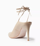 NEW ALOHAS AVERY LEATHER PUMPS - ALL SIZES