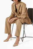 NEW ALOHAS AVERY LEATHER PUMPS - ALL SIZES