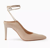 NEW ALOHAS AVERY LEATHER PUMPS - ALL SIZES