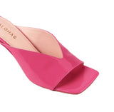 NEW ALOHAS TASHA LEATHER SANDALS - ALL SIZES