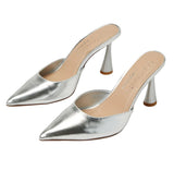 NEW COCONUTS BY MATISSE ZOLA HEELS - ALL SIZES