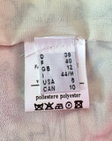 NEW OTTOD’AME SKETCHES TUNIC - 8