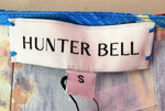 NEW HUNTER BELL TULIP BOUQUET YOUJIN DRESS - S