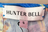 NEW HUNTER BELL TULIP BOUQUET YOUJIN DRESS - S