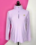 MASTERS PETER MILLAR QUARTER ZIP - M