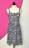 NEW TORY BURCH TURKISH STAR SUNDRESS - 8