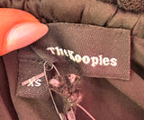 NEW THE KOOPLES LACE BOHO MAX DRESS - XS