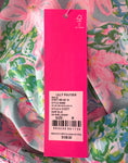 NEW LILLY PULITZER SO SHELLAGANT ZELDIE TOP - M