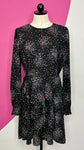 CONFETTI KATE SPADE POP DRESS - 10