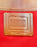 LIMITED EDITION COACHXDISNEY MICKEY PENNY CROSSBODY