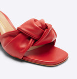 NEW INTENTIONALLY BLANK CATY HEELS - ALL SIZES