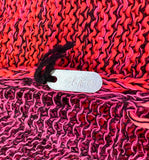 SKIFO DISTRESS POCKET SWEATER - M/L