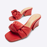 NEW INTENTIONALLY BLANK CATY HEELS - ALL SIZES