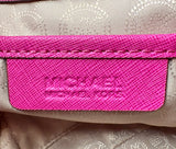 Done MICHAEL KORS EMMY DOMED SATCHEL - NEEDS PICTURES