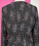 CONFETTI KATE SPADE POP DRESS - 10