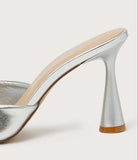 NEW COCONUTS BY MATISSE ZOLA HEELS - ALL SIZES