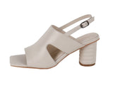 NEW INTENTIONALLY BLANK KANG SANDALS - ALL SIZES