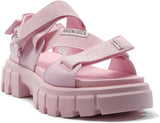 NEW PALLADIUM REVOLT MONO SANDAL