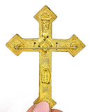 VINTAGE MIRIAM HASKELL BROOCH/PENDANT