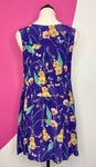 ANTHRO HD IN PARIS HIDDEN ISLE DRESS - 6