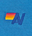 AVIATOR NATION RELAXED CREW SWEATSHIRT - M