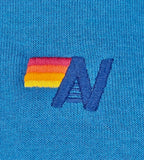 AVIATOR NATION RELAXED CREW SWEATSHIRT - M
