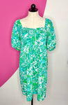 LILLY PULITZER DELANEY SANGRIA DRESS - 14