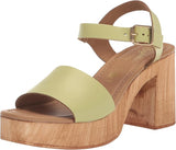 NEW SEYCHELLES MANILA ALOE LEATHER - ALL SIZES