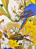 ISABEL DE PEDRO BIRDS OF PARADISE DRESS - 12