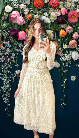 jessica mcclintock lace dresses | Coming Soon | Jessica McClintock Heirloom Lace Wedding Dress