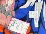 DIANE VON FURSTENBERG REINA SHIFT DRESS - 6