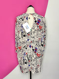 NEW OTTOD’AME SKETCHES TUNIC - 8