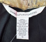 DIANE VON FURSTENBERG NEAPOLITAN DRESS - 10