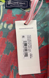 NEW VINEYARD VINES TWILL MAXI DRESS - S